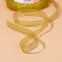 Boil tape, 10 mm, 23 ± 1 m, gold color
