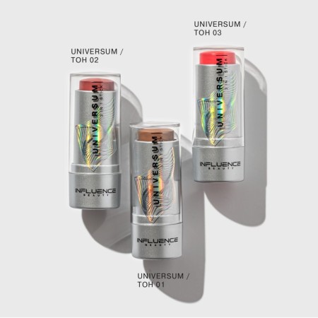 Stick 3 in 1 Influence Beauty Universum, tone 01, 5.5 g-6