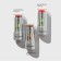Stick 3 in 1 Influence Beauty Universum, tone 01, 5.5 g