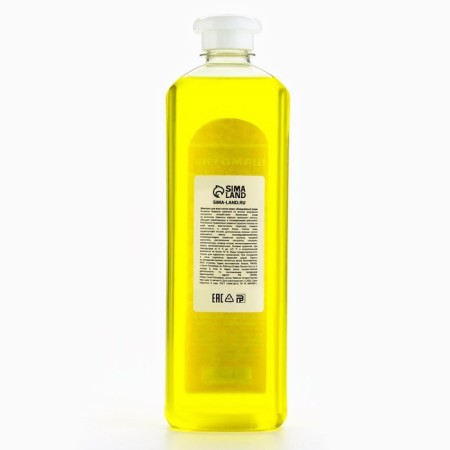 Hair shampoo with chamomile extract, 490 ml, beauty pantry-5