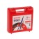 First aid of first aid transport "Fest", list No. 2