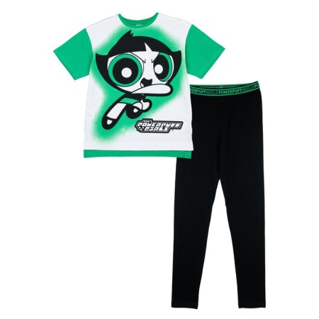 Set for the girl PlayTode: T -shirt and Legins, height 152 cm-2