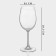 CHEF & Sommelier Cabernet, 360 ml, glass