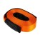 Dynamic sling 5 tons, 9 m, sling 55 mm wide, bag