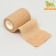 The bandage is self -fixed with a bitter impregnation, 7.5 cm, max. Extensibility 4.5 m, beige