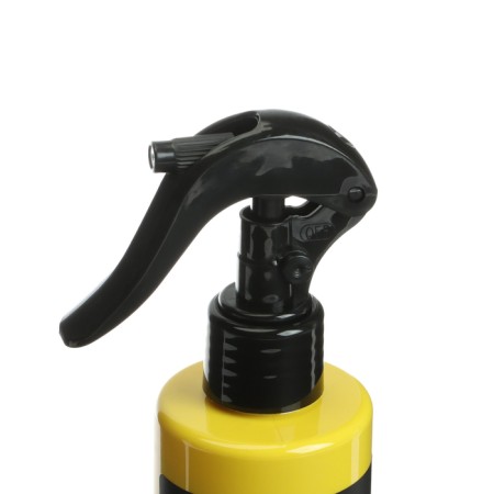 Astrohim plastic policeman, glossy, lemon, spray, 250 ml-1