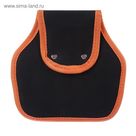 Board bag for a garden tool, under a belt, 5 pockets-3