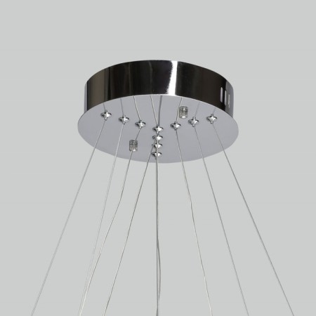 Goslar chandelier, size 60x80x60 cm, 90W IP 20-3