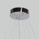 Goslar chandelier, size 60x80x60 cm, 90W IP 20