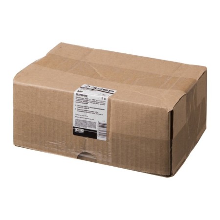 GAKE ZAR, transitional, DIN6334, galvanized, M8, 5 kg-3