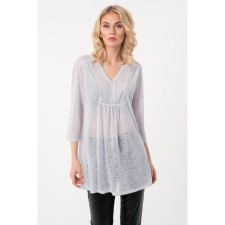 Women's tunic Wisell M5-4231, size 46