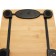 Floor Libra Galaxy Line GL 4812, electronic, up to 180 kg, 1xCR203 (included)