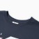 Male More T-shirt, dark gray color, size 50