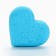 The bathtub "love is", 110 g, the aroma of chewing gum, Beauty Fooch