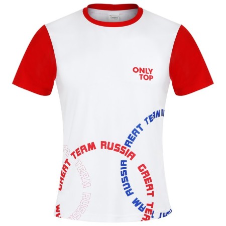 Sports T -shirt Onlytop Man, p. 54-2