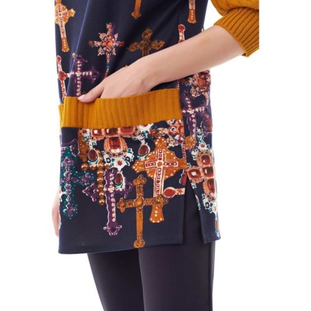 Women's tunic Wisell M4-3947, size 42-5