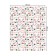 Tables on the table "The mood of the holiday", rectangular, Saten, size 145x180 cm