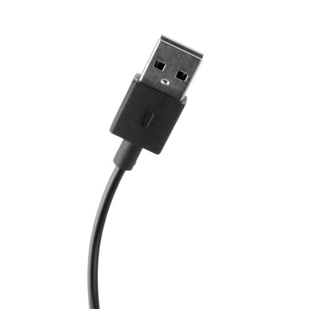 Luazon UC-03 charger for Mi Band 8, 14 cm, black-2