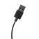 Luazon UC-03 charger for Mi Band 8, 14 cm, black