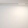 Technical TR106-2-12W3K-B, LED, 12 W, 219x22x46 mm, 474 lm, 3000k, 3030, 30, black