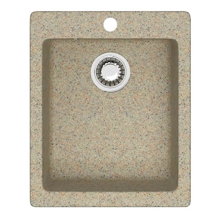 Kitchen is a kitchen from Zett Lab stone. 8/q5, 500x425x195 mm, matte, cut, sand