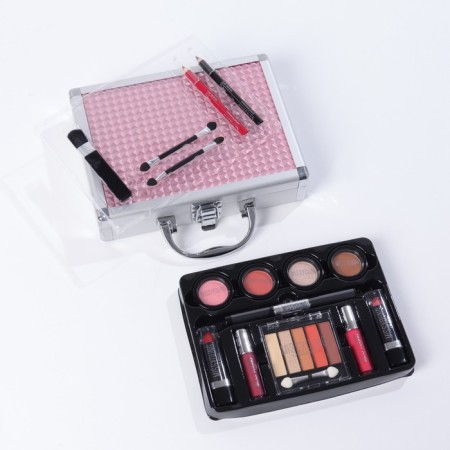 A set of professional cosmetics "Miss Young" No. 9-5
