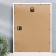 Photo frame MDF "Ellis" 30x40 cm, with Passpartu, white