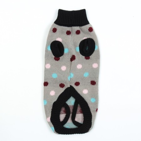 Sweater, size 16 (DS 45-60, Osh 20-37, OG 37-52 cm), mix of colors-5