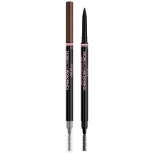 Карандаш для бровей Deborah Milano 24 Ore Brow Micropencil, тон 02, 0.1 г