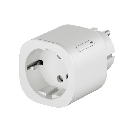 Smart Yandx-00540 Smart Rosette, works with Alice, Wi-Fi, Matter, 16 A, 220 V, white-3