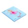 Universal diary for grade 1-11 YES, You can, solid cover, artificial leather, foam rubber, liesse, 80 g/m2