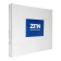 Electric towel Zein PE-04, Classic, 500x600 mm, 4 crossbars