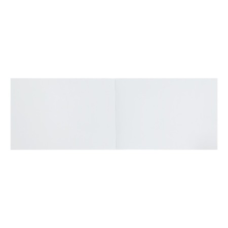 Album for drawing A4, 12 sheets on the Hatber board "SUVs", block 100 g/m2, mix-1