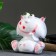 Piggy bank "Happy cat" 20x20cm