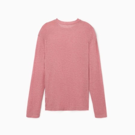 Longslivla female Mist Odenize, pink-9
