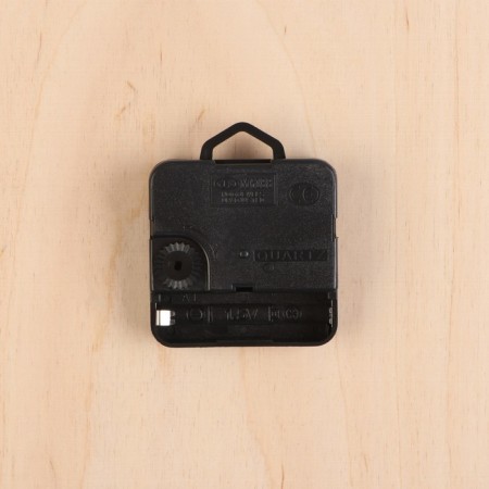 Watch wall "owl", discrete move, d-23.5 cm, 1 aa-2