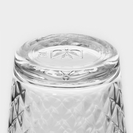 Set of glass piles "Crystal", 50 ml, 6 pcs-3