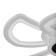 Causteen with PDU 10013/7 LED 120W 3000-6000K Dimmer with white light 52x52x13 cm Bayerlux