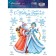 Interior sticker with a luminous layer “Happy New Year!”, 21 x 29.7 cm, New Year