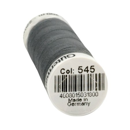 SEW-all thread for all materials, 200 m, 748277 (545 dusty gray)-1