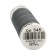 SEW-all thread for all materials, 200 m, 748277 (545 dusty gray)