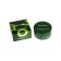 AyouMe eye masks, from the swelling, with an extract of green tea and aloe