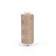 IDEAL 40/2 threads, length 366 m, color No. 361 powder, 10 pcs to the UP