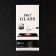 Protective glass for the iPhone 13 Pro Max/14 Plus, 9h, 0.33 mm, black frame