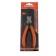 Harden 560514 locking rings puller, internal, straight lips, 178 mm