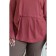 Female blouse, size 56, burgundy color