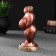 Figure "Standing Goddess" 13.5x7x6.5cm
