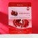 Fabric mask with natural extract Farmstay grenade, 23 ml