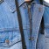 Textile jacket Moteq Groot, men's, blue/black, l