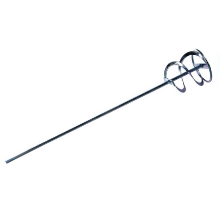 Mixer for paints bison 0603-10-60_z02, hexagonal shank, 100 x 600 mm-1